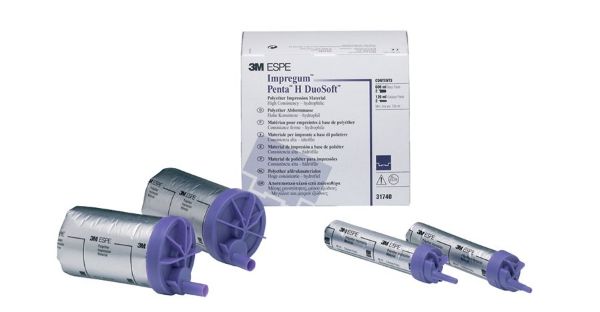 Impregum Penta H Duosoft 31740