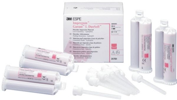 Impregum Garant L Duosoft 31751
