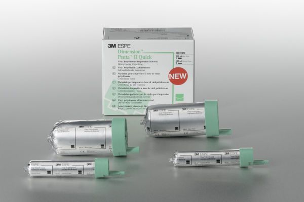 Dimension Penta H Quick 36912