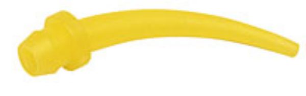 Intra Orale tips gule Garant  71462