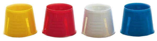 Dappenbeger ass. farger