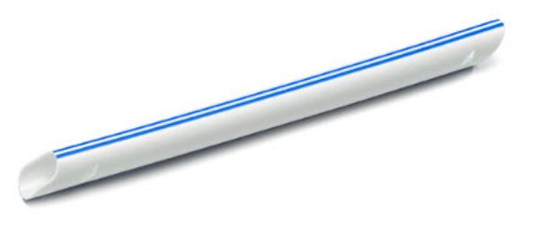 Hygovac Vent m/hull sug blå stripe V1000V