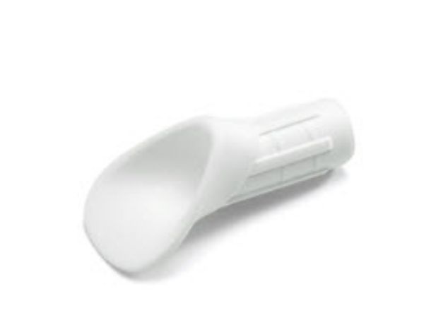 Hygotip til sug  TP 25