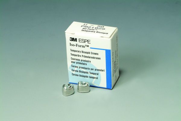 Iso-form kroner L-55