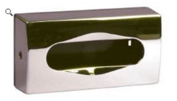 Dispenser til Ansiktservietter 2538