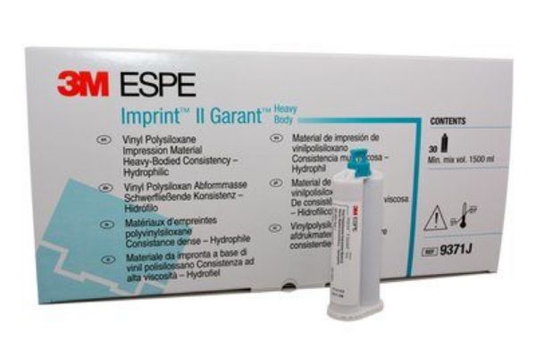 Imprint II Garant heavy body lilla  9371J