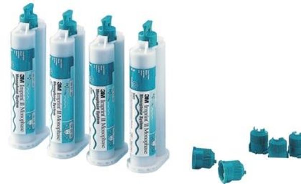 Imprint II Monophase grønn 9381