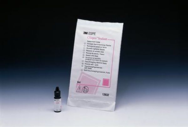 Clinpro Sealant 6 ml. flaske 12632