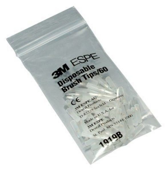 Engangspensler hvite 1919B