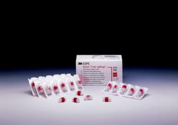 Ketac- Cem Aplicap 56060