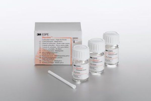 Durelon pulver 38236