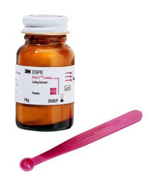 RelyX Luting, krone/bro sement 3505P