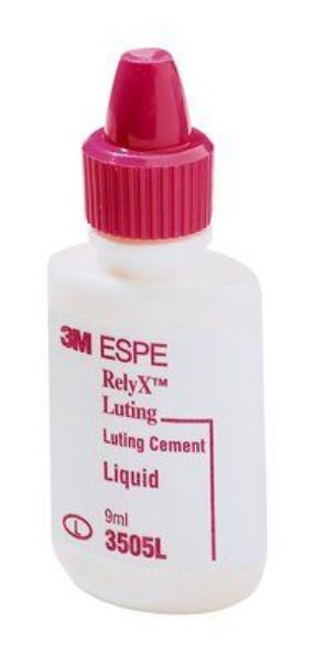 RelyX Luting, krone/bro sement 3505L