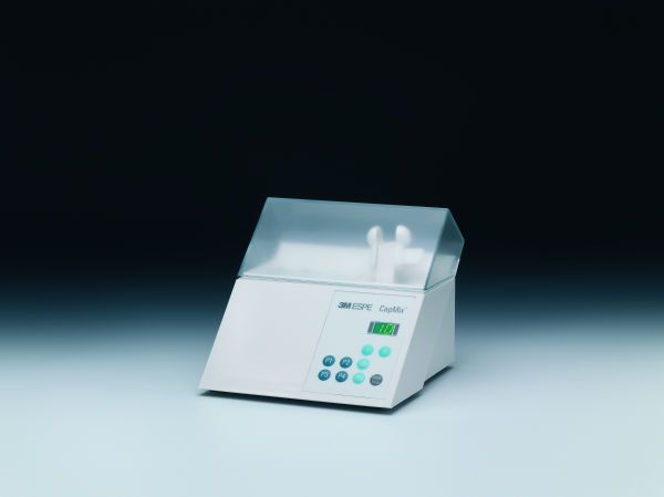 3M Capmix kapselmixer for alle typer 76190