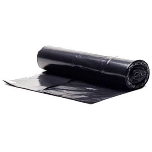 Avfallssekkker  sorte 70 X 110 CM  138801