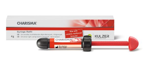 Charisma sprøyter  C3 66000094