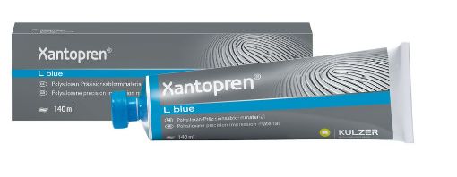 Xantopren L  blue 65871358