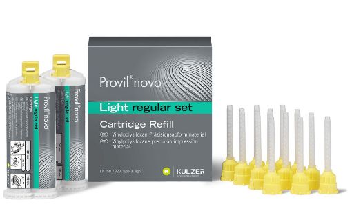 Provil Novo Light Regular sett 66006467***