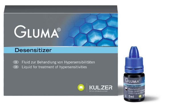 Gluma Desensitizer 65872354