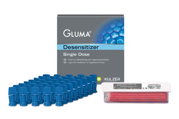 Gluma Desensitizer 66001854