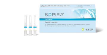 SOPIRA kanyler sterile 66053464