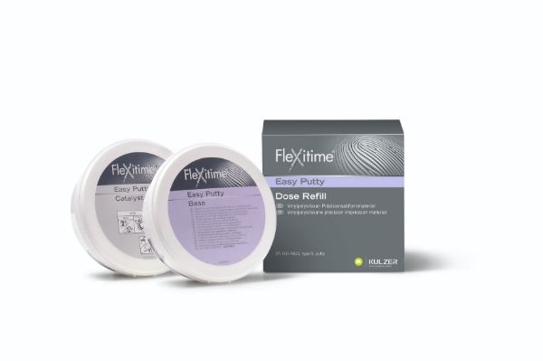 Flexitime Easy Putty 50034802