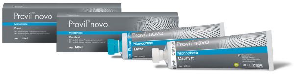 Provil Novo Monophase Tuber blå 65223058***