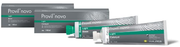 Provil Novo Light Tuber Grøn 50035406
