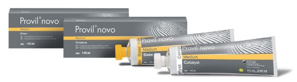 Provil Novo Medium Tuber Gul 65209268***