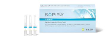 SOPIRA kanyler sterile 66053463