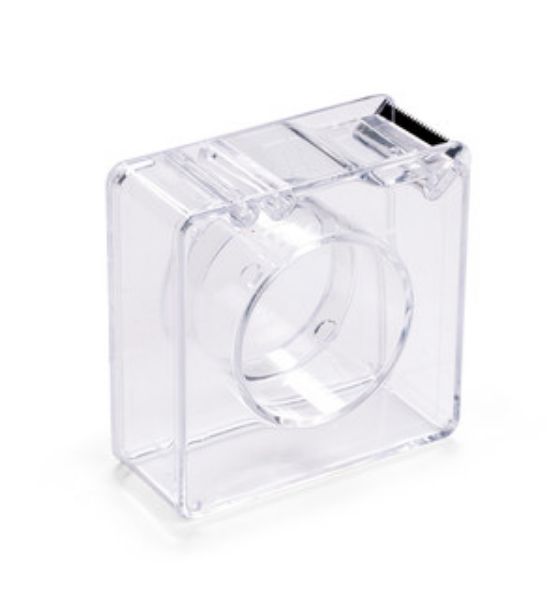 Dispenser for blåpapir på rull 480620