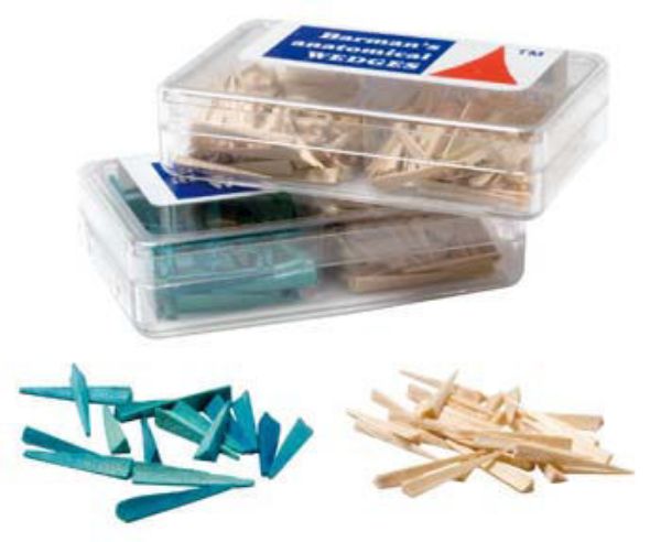 Barman trekiler små 210