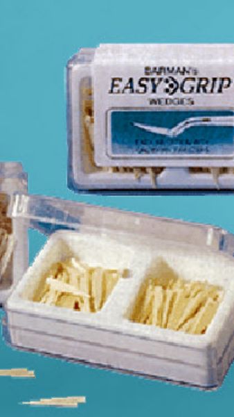 Barman trekiler Easy Grip 230