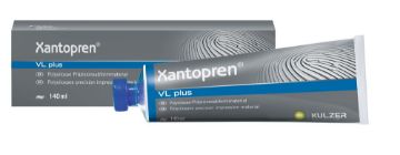 Xantopren VL  plus 660446449***