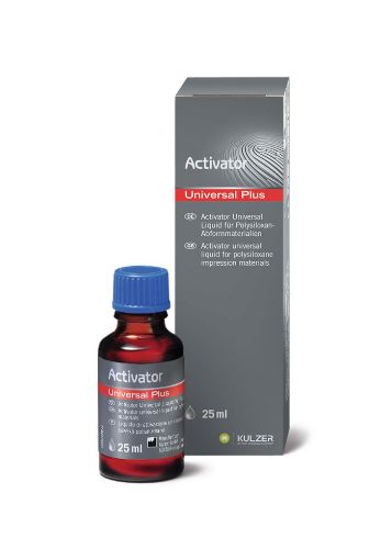 Activator Plus til Optosil-Xantopren 66037445
