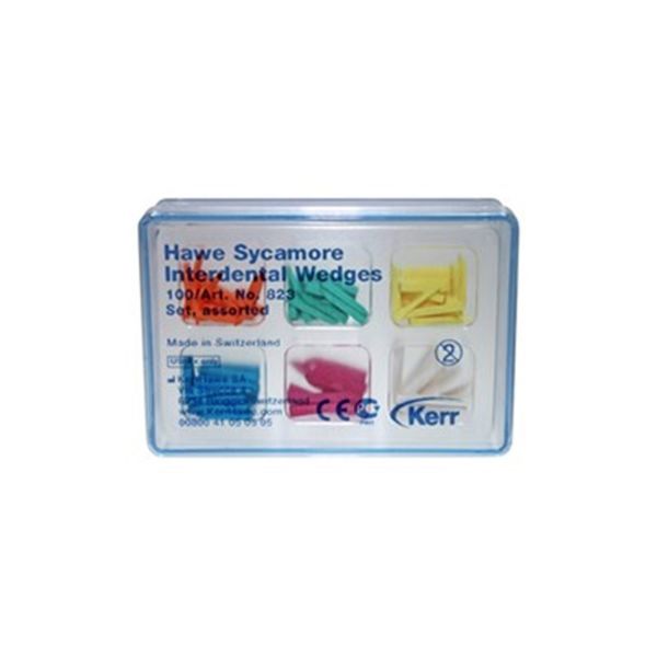 Hawe trekiler  ass.sett 823