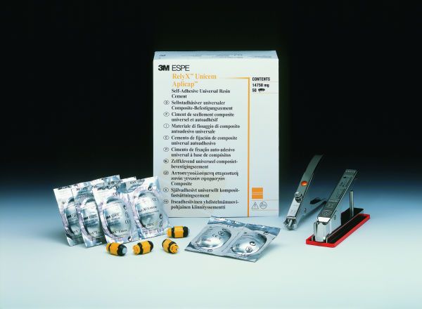 RelyX Unicem Aplicap 56815***