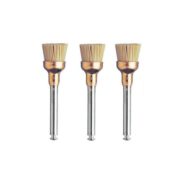 Hawe pussebørster regular 2510