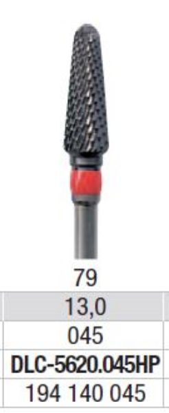 Volcano Freser Fig.79. DLC-5620.045HP