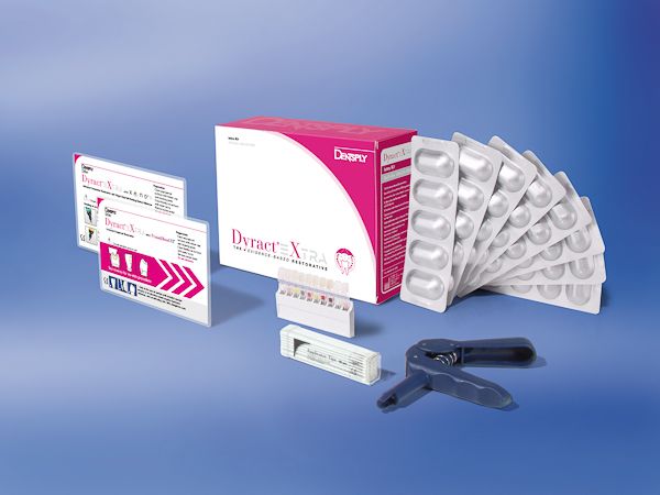 Dyract eXtra Intro Kit 60604900