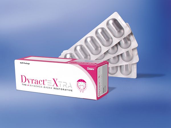 Dyract eXtra C2 60604907
