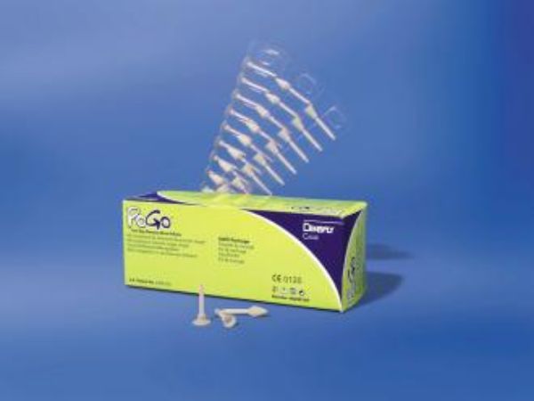 PoGo Diamond micro-polerere 662023