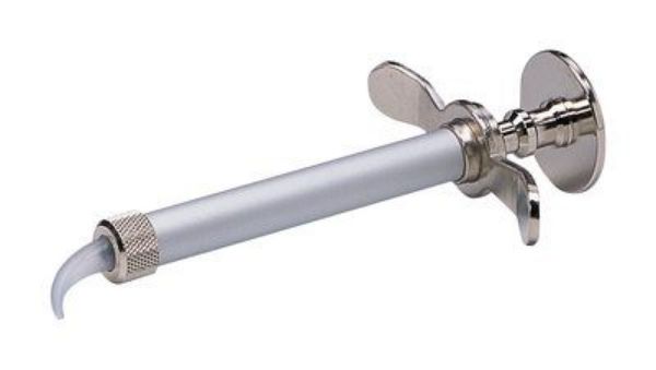 Elastomer sprøyte til håndmix 71209