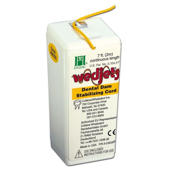 Wedjets latextråd  H06522