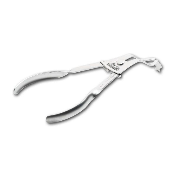 Hygenic klammetang H01262 til kofferdam