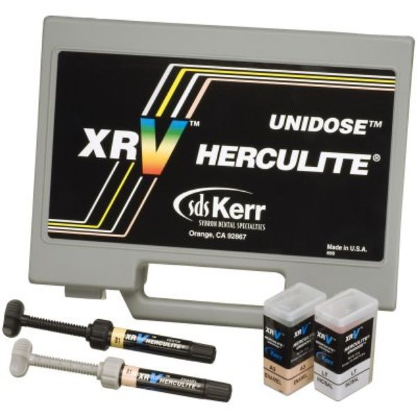 Herculite XRV Kapsler Emalje A3 23038