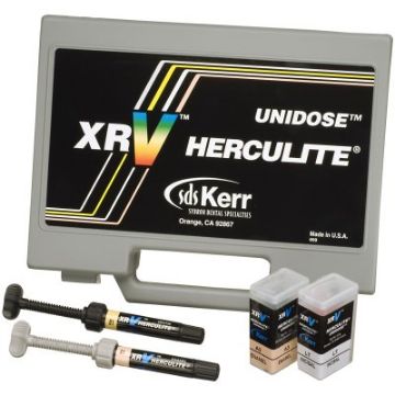Herculite XRV Kapsler Emalje B2 23042