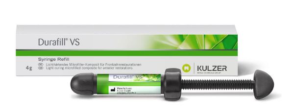 Durafill VS sprøyter A3   66000010