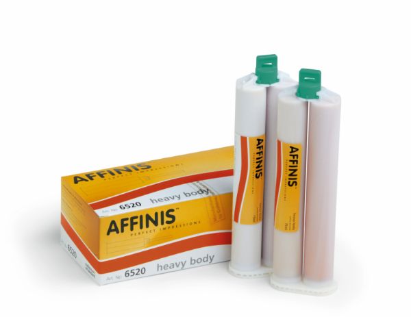 Affinis System 75 Heavy Body 6520