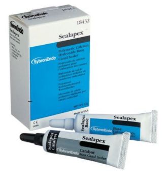 Sealapex root canal sealer  18432